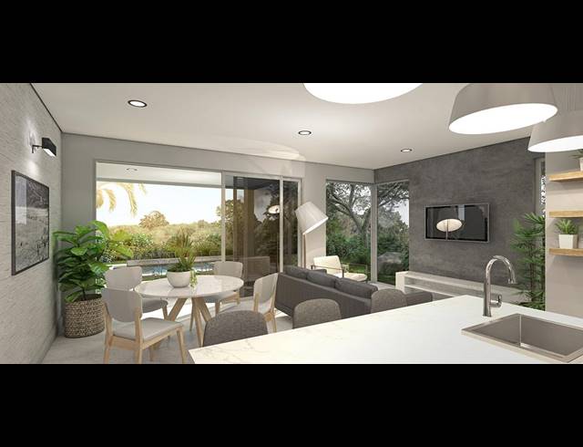 3 BEDROOM DUPLEX FOR SALE IN ZULULAMI LUXURY COASTAL ESTATE